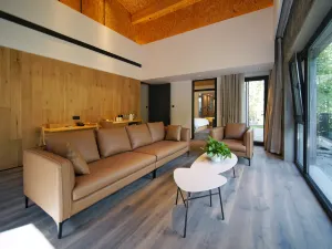 北京隱北·達摩民宿