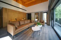 Beijing Yinbei · Damo Homestay Hotels in der Nähe von Jianpi Peak