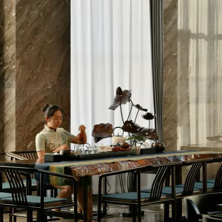 Yonghe Wenchang Hotel