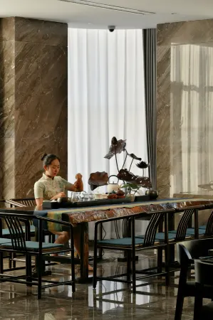 Yonghe Wenchang Hotel Отели в г. Юнхэ