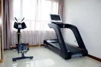 Super 8 Select Hotel (Shache Tuanjie Road) - Gym