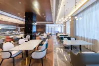 桂林陽朔西街鼓樓亞朵酒店 - 早餐