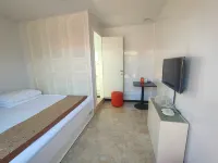 Panjin Wenshun Homestay (Red Beach) Hotel a Panjin