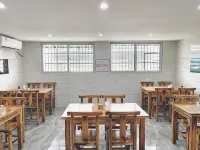 HOYO華瑞商務酒店 - 早餐
