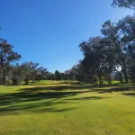Commercial Golf Resort Hotels in Glenroy