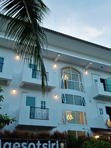 รูปภาพของโรงแรมแม่สอดศิริ Maesotsirihotel