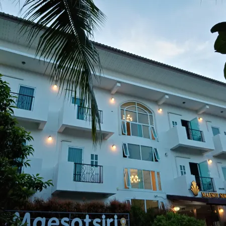 Maesot Siri