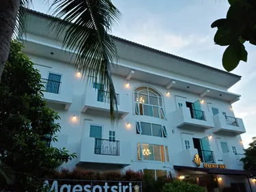 รูปภาพของโรงแรมแม่สอดศิริ Maesotsiri hotel