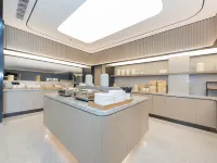 JI Hotel (Suzhou Jinji Lake Ligongdi) Hotels near Ligong Dam