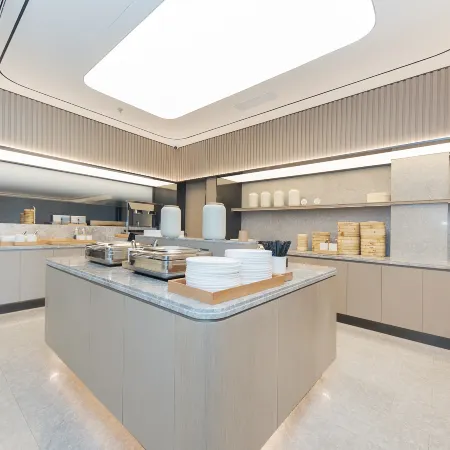 JI Hotel (Suzhou Jinji Lake Ligongdi) Отели рядом с достопримечательностью «Озеро Цзинцзи»