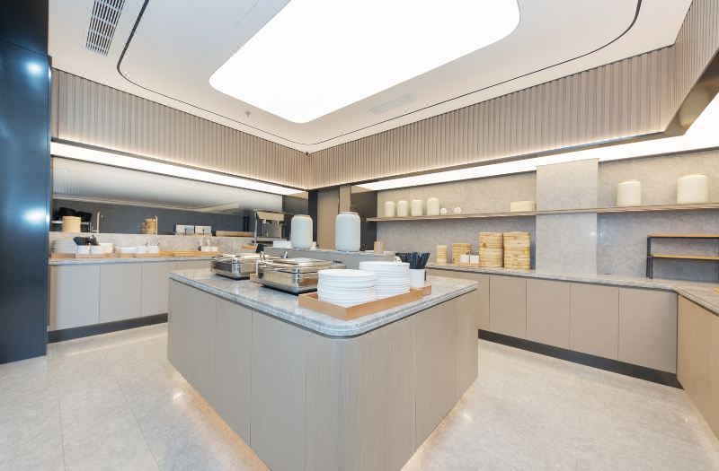 JI Hotel (Suzhou Jinji Lake Ligongdi) photo 4