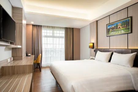 El Hotel Yogyakarta Malioboro