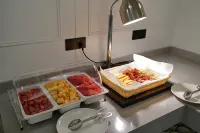 Jinkelui Hotel (Hefang Street, West Lake, Hangzhou) - Frühstück