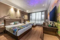 Donglin Maison New Century Hotel (Donglin Temple) - Pet friendly