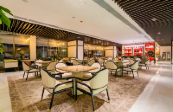 Madison Hotel Lanzhou Hongjian Zhongchuan Airport