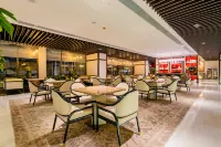 Madison Hotel Lanzhou Hongjian Zhongchuan Airport Hotels in Lanzhou