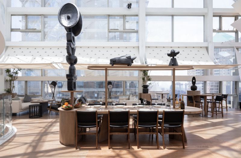Aspera High-Altitude Garden Panoramic Hotel photo 2
