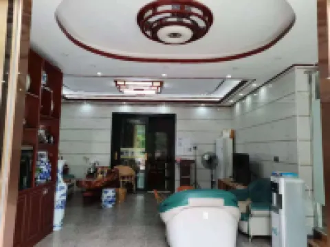 Meijule Homestay