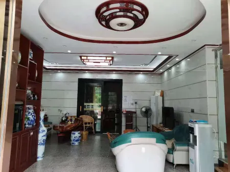 Meijule Homestay Отели рядом с достопримечательностью «Спортивный зал Наньшун»