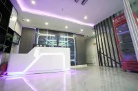 Hulunbuir Beehive E-sports Hotel