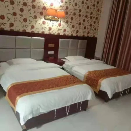 Chengcheng Longsige Hotel