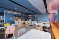โรงแรม HanTing (รัฐบาลเทศมณฑลจางเป่ย) - พร้อมอาหารเช้า