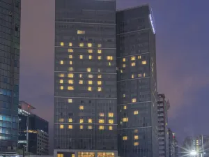 애스콧 보니파시오 글로벌 시티 마닐라