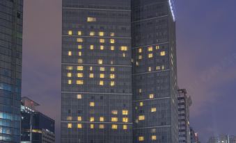 Ascott Bonifacio Global City Manila