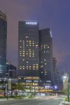Ascott Bonifacio Global City Manila Hotel in zona TUP Faculty of Civil Engineering and Allied Majors