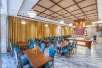 Tailanna Hotel Hotels in Menglian