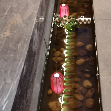 Pingyao Zhenxing Hotel (Nearby Lower West Gate)