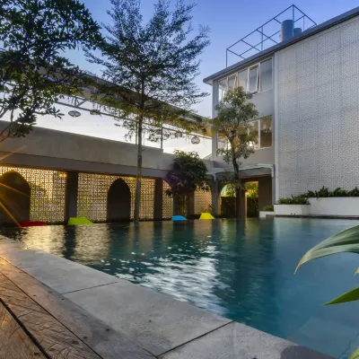 Cozy Stay Managed by ARM Hospitality Hotels near Mahendradatta