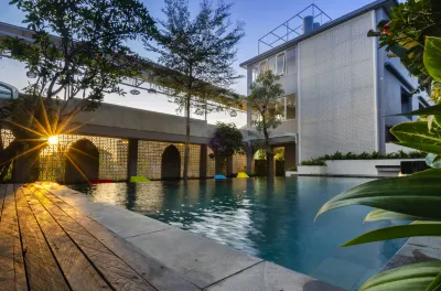 Cozy Stay Hotels in Bali