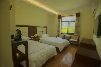 Guanshan Shiwai Chayuan Inn