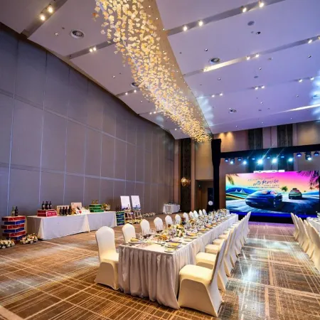 Wyndham Wenzhou Cangnan Resort
