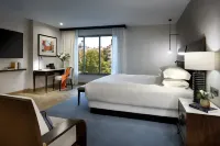 Hyatt Regency Hesperia Madrid Hotel a Madrid
