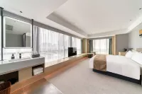 Hangzhou Future Li Hotel Hotels near Hangzhou Gongshu Wanda Plaza