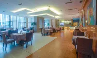 Kairui Hotel - breakfast