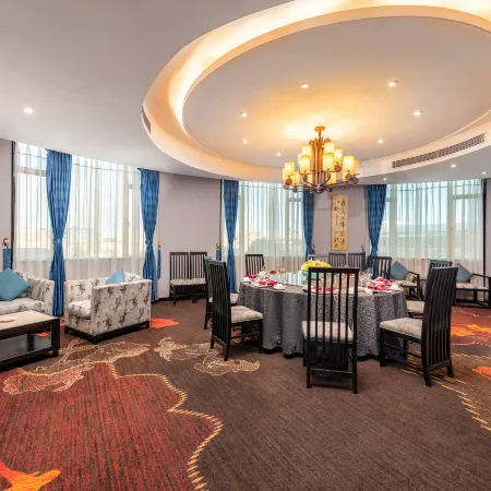 Ramada by Wyndham Foshan Shunde