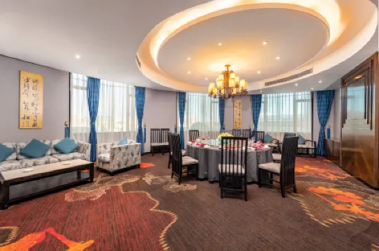 Ramada by Wyndham Foshan Shunde