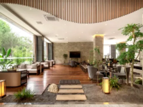 Nanchong Beihu Hotel Hotels in Nanchong
