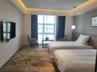 Alashankou Longquan Hotel Hotels in Alashankou