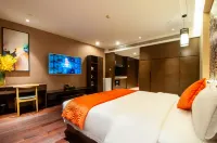 Weisideng Hotel (Vientiane City, Changfeng Business District, Taiyuan) - Apartments