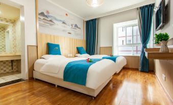 Kangsheng Hotel