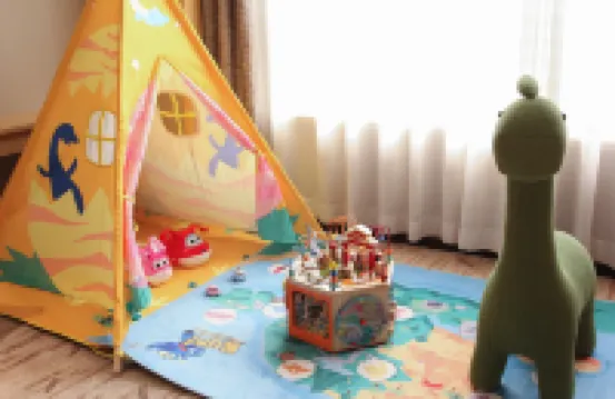 広州瑞士ホテル 広州のホテル