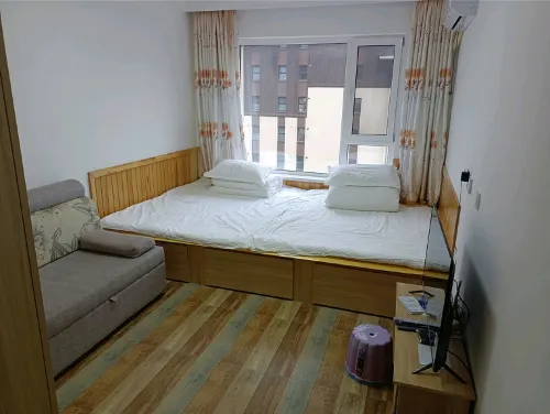 Fengcheng Juxiange Hot Spring Homestay