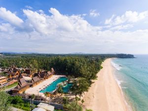 Santhiya Phuket Natai Resort & Spa