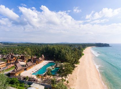 Santhiya Phuket Natai Resort & Spa