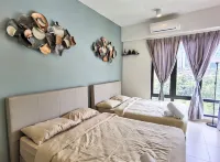 The Houz@Midhills Genting Highlands (Free WiFi)