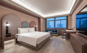 Mercure Changshu Riverside Hotel